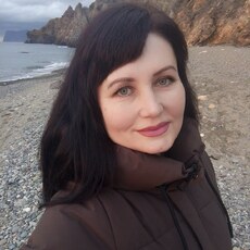 Фотография девушки Екатерина, 48 лет из г. Севастополь