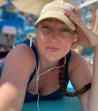 Maria, 30 из г. Екатеринбург.