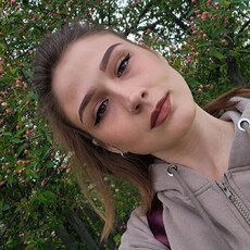 Руслана, 22 из г. Новосибирск.