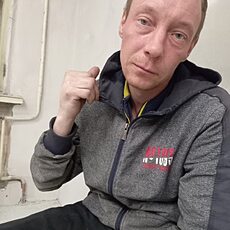 Фотография мужчины Кирил, 35 лет из г. Хабаровск