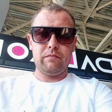 Фотография мужчины Вячеслав, 33 года из г. Улан-Удэ