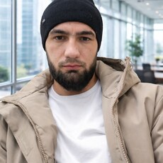 Фотография мужчины Руслан, 31 год из г. Иркутск