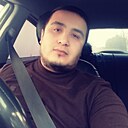 Султан, 28 лет