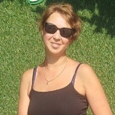 Фотография девушки Елена, 42 года из г. Абакан