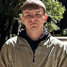 Фотография мужчины Кирилл, 22 года из г. Караганда