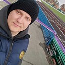 Стёпа, 33 года