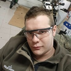 Фотография мужчины Артём, 21 год из г. Кубинка