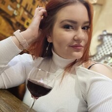 Фотография девушки Катя, 26 лет из г. Зеленодольск