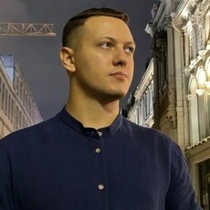 Фотография мужчины Dmitry, 25 лет из г. Нижний Тагил