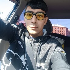 Фотография мужчины Fedya, 35 лет из г. Санкт-Петербург