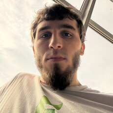 Фотография мужчины Saldo, 23 года из г. Краснодар