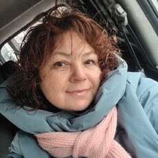 Фотография девушки Ксения, 54 года из г. Владивосток