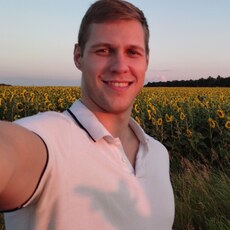 Фотография мужчины Кирилл, 34 года из г. Орел