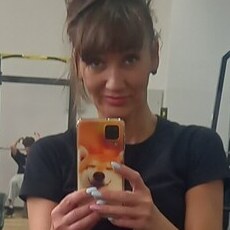 Натка, 42 из г. Назарово.