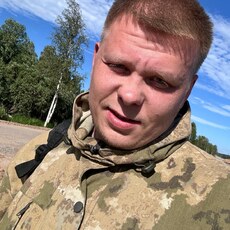 Фотография мужчины Артем, 32 года из г. Березники