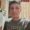 Альберт, 35 лет