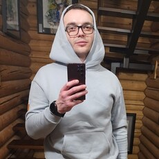 Фотография мужчины Артём, 27 лет из г. Москва