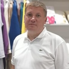 Фотография мужчины Сергей, 45 лет из г. Курск