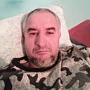 Джафар, 42 года