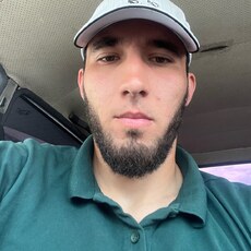 Фотография мужчины Руслан, 24 года из г. Люберцы