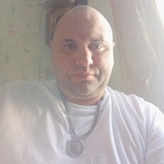 Фотография мужчины Андрей, 40 лет из г. Пласт