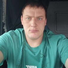 Фотография мужчины Вячеслав, 31 год из г. Петропавловск