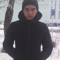 Фотография мужчины Сергей, 36 лет из г. Мотыгино