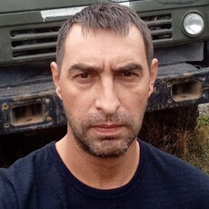 Фотография мужчины Игорь, 39 лет из г. Таганрог