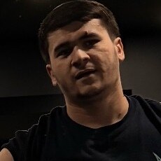 Фотография мужчины Islom, 22 года из г. Санкт-Петербург