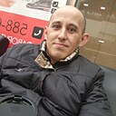 Рафис, 34 года