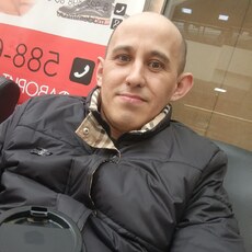 Фотография мужчины Рафис, 34 года из г. Тюмень