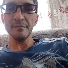 Фотография мужчины Ахмед, 43 года из г. Искитим