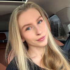 Фотография девушки Анастасия, 27 лет из г. Москва