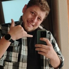 Фотография мужчины Максим, 24 года из г. Гомель