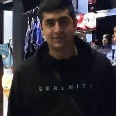 Фотография мужчины Aram, 26 лет из г. Абакан