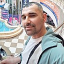Хайдар, 38 лет