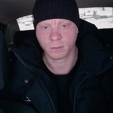 Фотография мужчины Sergej, 30 лет из г. Мариинск