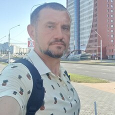 Фотография мужчины Гена, 37 лет из г. Минск