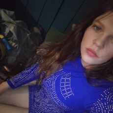 Татьяна, 23 из г. Свободный.