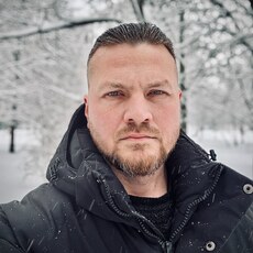 Фотография мужчины Сергей, 42 года из г. Белгород