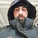 Вусал, 32 года