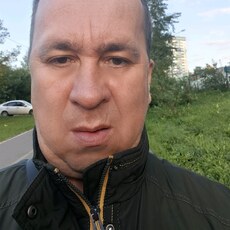Фотография мужчины Сергей, 49 лет из г. Ижевск