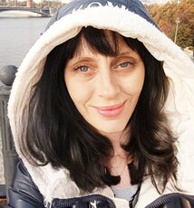 Роза, 40 из г. Киров.