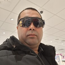 Faris, 39 из г. Гамбург.