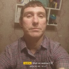 Фотография мужчины Максим, 34 года из г. Ликино-Дулево