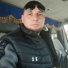 Фотография мужчины Рома, 38 лет из г. Астрахань