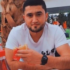 Фотография мужчины Рахматжон, 29 лет из г. Электросталь