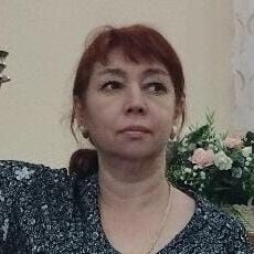 Людмила, 52 из г. Омск.