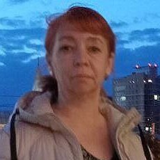 Фотография девушки Людмила, 52 года из г. Омск