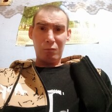 Фотография мужчины Сергей, 39 лет из г. Ижевск